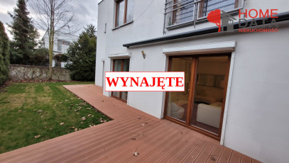 Mieszkanie Wynajem Poznań Poznań-Stare Miasto
