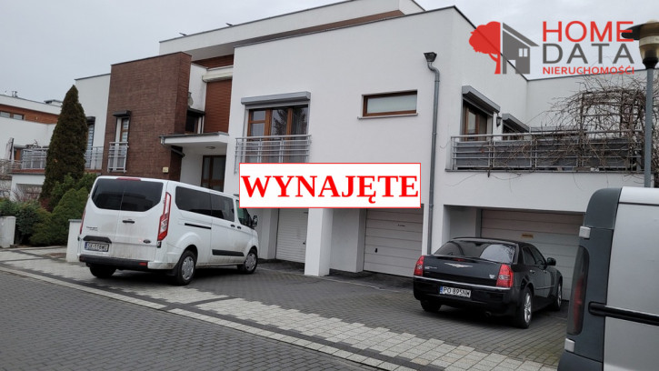 Mieszkanie Wynajem Poznań Poznań-Stare Miasto 23