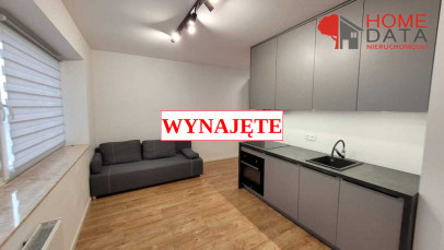Mieszkanie Wynajem Puszczykowo