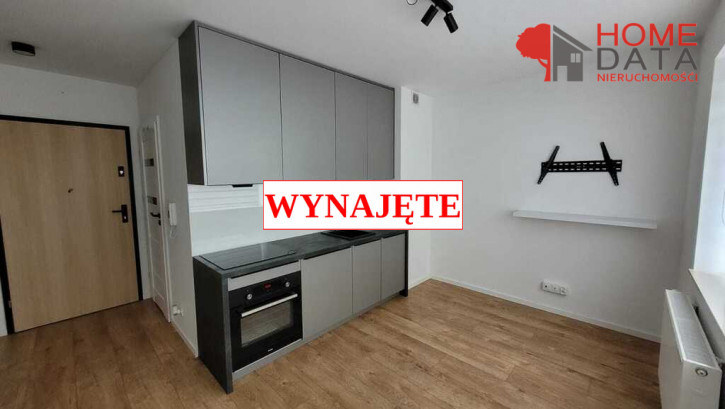 Mieszkanie Wynajem Puszczykowo 6