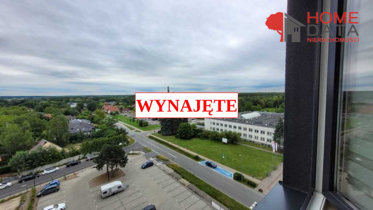 Mieszkanie Wynajem Puszczykowo 11