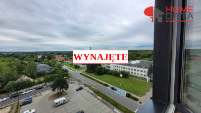 Mieszkanie Wynajem Puszczykowo