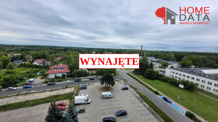 Mieszkanie Wynajem Puszczykowo 12
