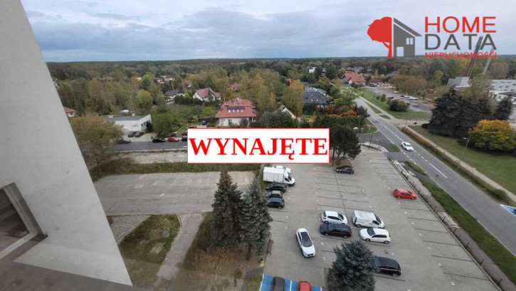 Mieszkanie Wynajem Puszczykowo 13