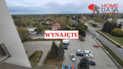 Mieszkanie Wynajem Puszczykowo