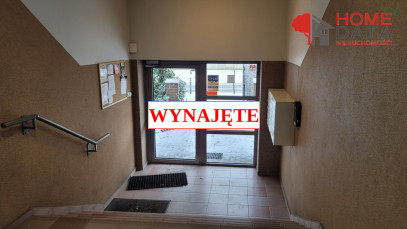 Lokal Wynajem Poznań Poznań-Stare Miasto Piątkowska