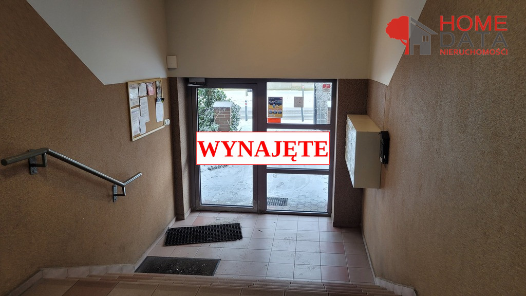 Lokal Wynajem Poznań Stare Miasto Piątkowska