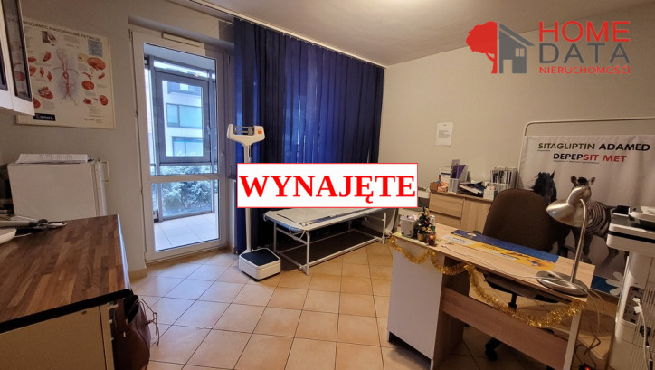 Lokal Wynajem Poznań Stare Miasto Piątkowska 1