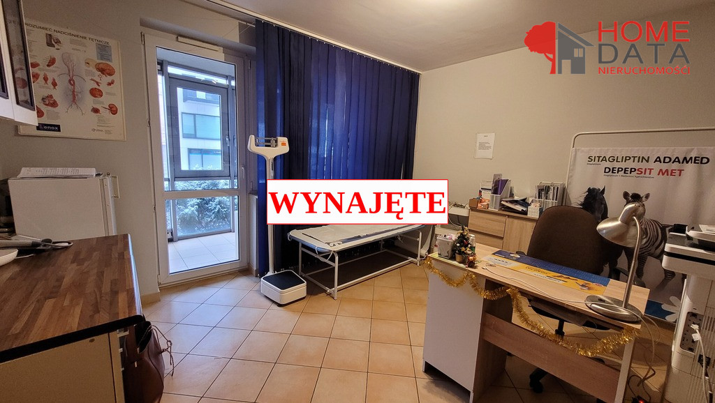 Lokal Wynajem Poznań Stare Miasto Piątkowska