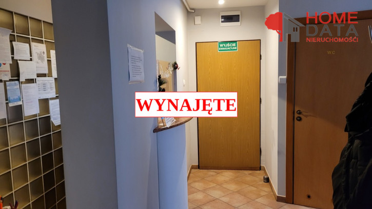 Lokal Wynajem Poznań Stare Miasto Piątkowska 2