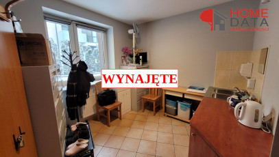 Lokal Wynajem Poznań Poznań-Stare Miasto Piątkowska