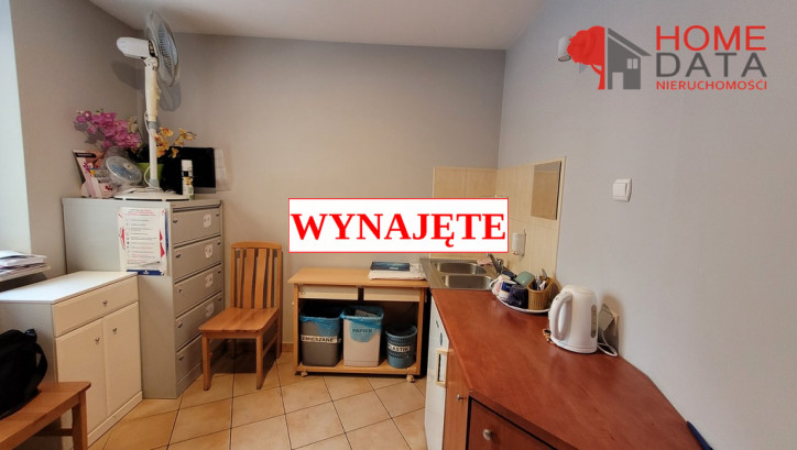 Lokal Wynajem Poznań Stare Miasto Piątkowska 4