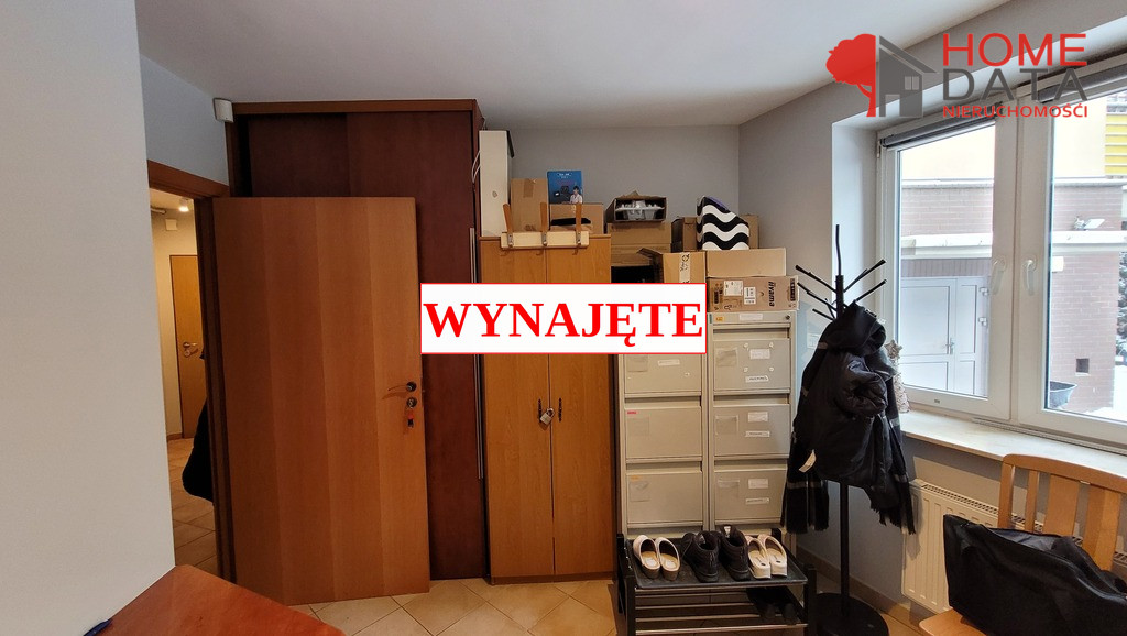 Lokal Wynajem Poznań Stare Miasto Piątkowska