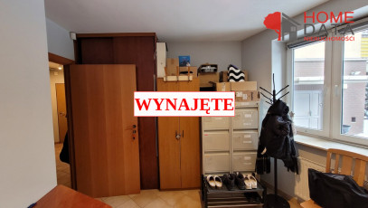 Lokal Wynajem Poznań Stare Miasto Piątkowska