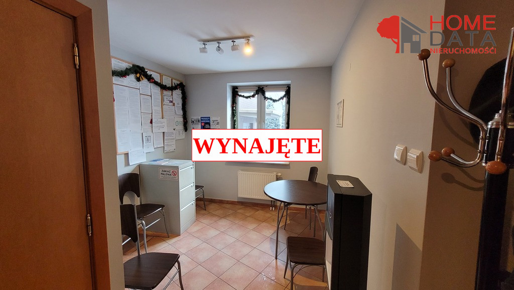 Lokal Wynajem Poznań Stare Miasto Piątkowska
