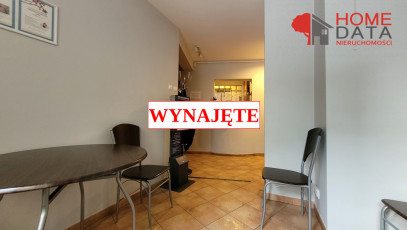 Lokal Wynajem Poznań Stare Miasto Piątkowska