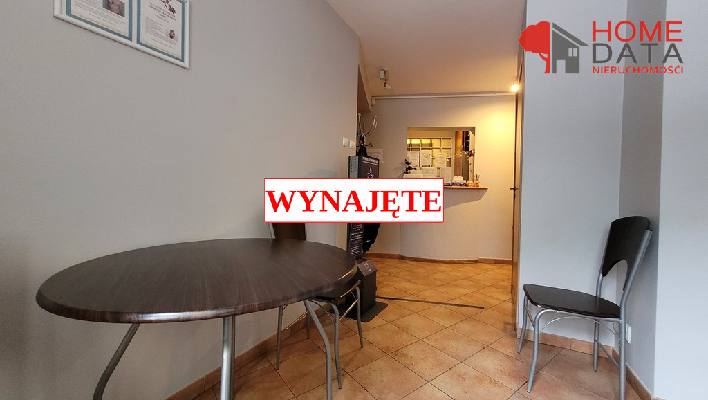 Lokal Wynajem Poznań Stare Miasto Piątkowska