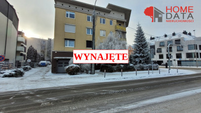 Lokal Wynajem Poznań Poznań-Stare Miasto Piątkowska
