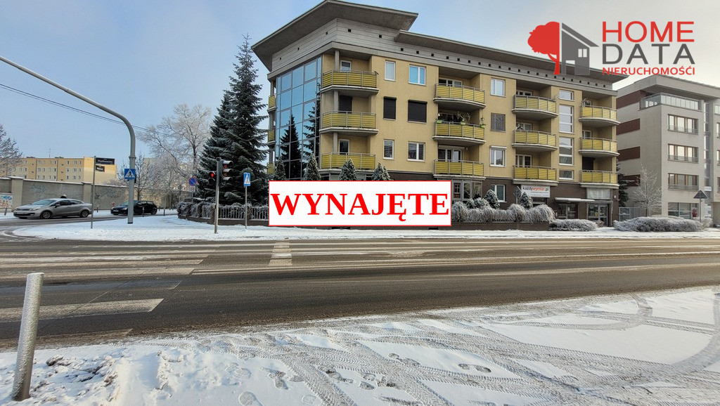 Lokal Wynajem Poznań Stare Miasto Piątkowska