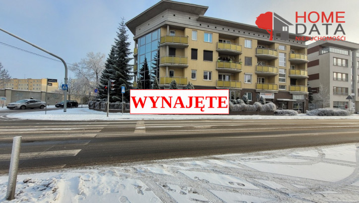 Lokal Wynajem Poznań Stare Miasto Piątkowska 13