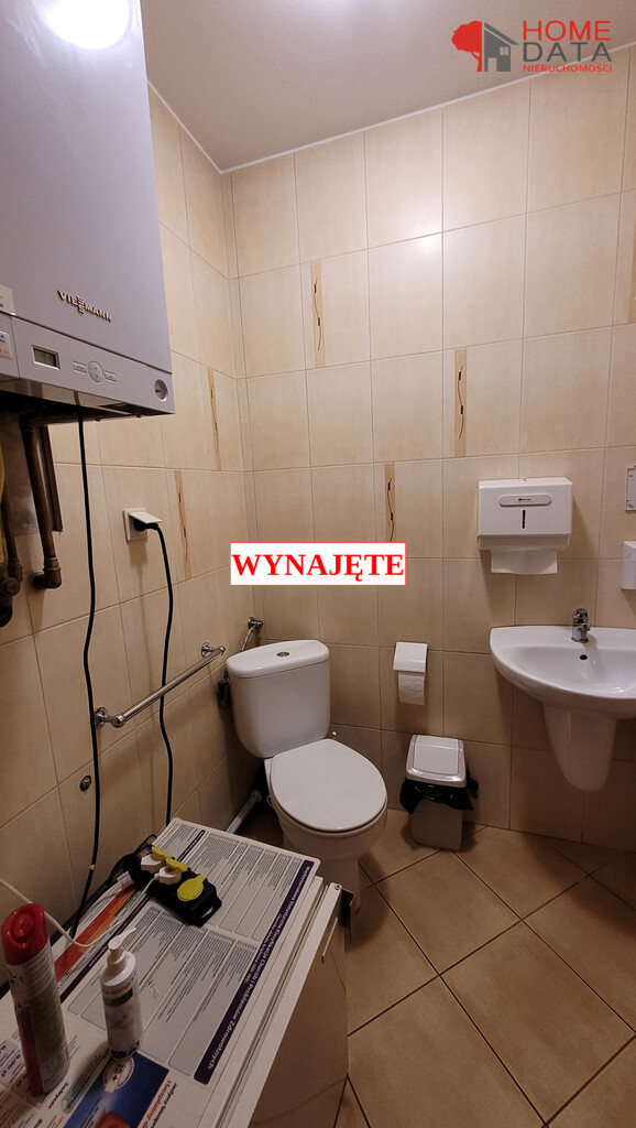 Lokal Wynajem Poznań Stare Miasto Piątkowska