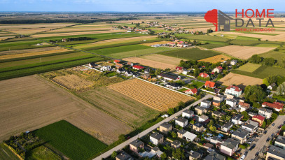 Działka Sprzedaż Borek Wielkopolski