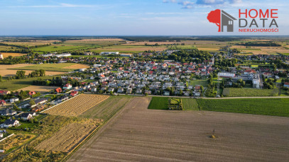 Działka Sprzedaż Borek Wielkopolski