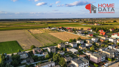 Działka Sprzedaż Borek Wielkopolski