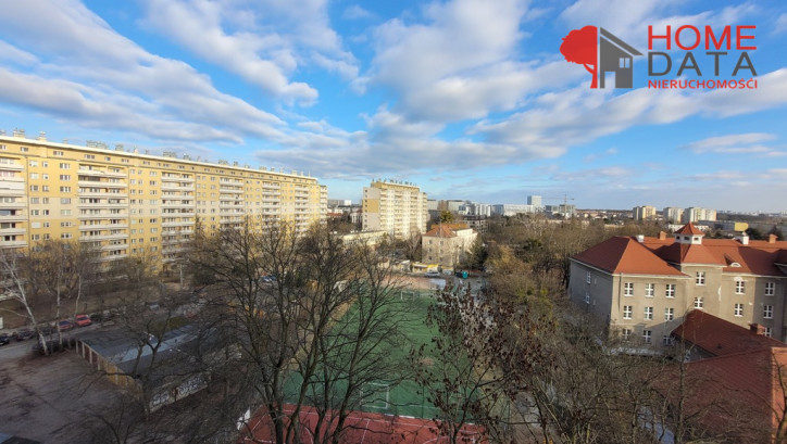 Mieszkanie Sprzedaż Poznań Jeżyce 21