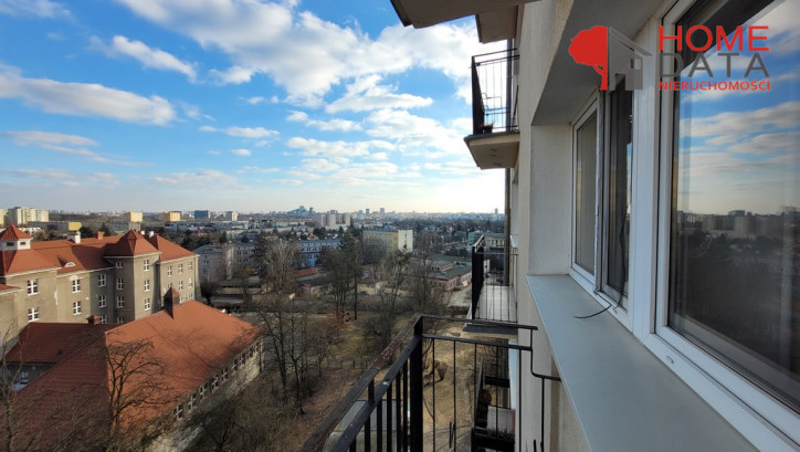 Mieszkanie Sprzedaż Poznań Jeżyce 15