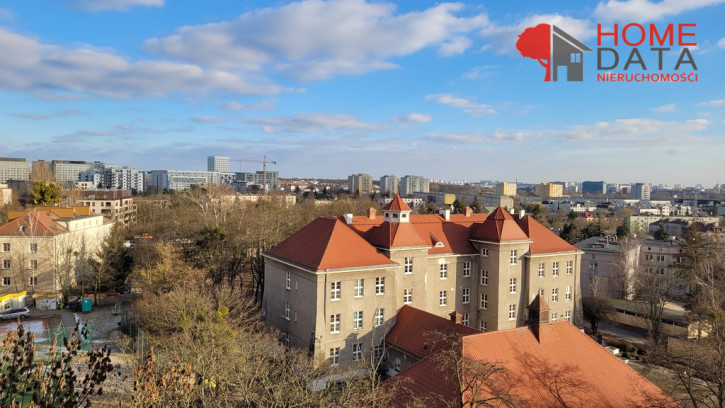 Mieszkanie Sprzedaż Poznań Jeżyce 19