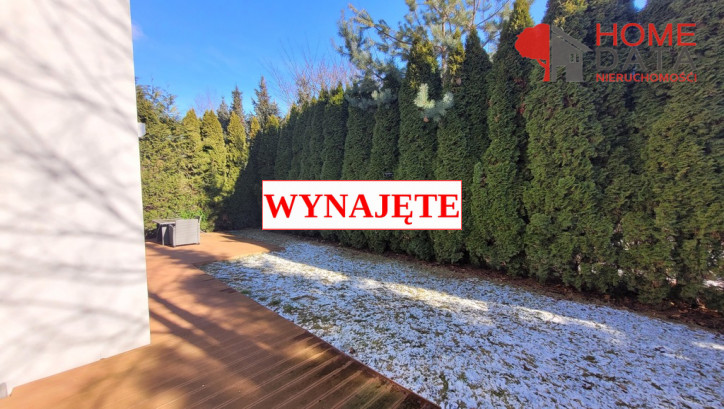 Mieszkanie Wynajem Poznań Poznań-Stare Miasto 27