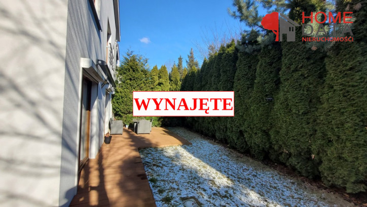 Mieszkanie Wynajem Poznań Poznań-Stare Miasto 28