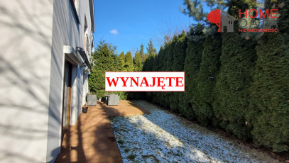Mieszkanie Wynajem Poznań Poznań-Stare Miasto