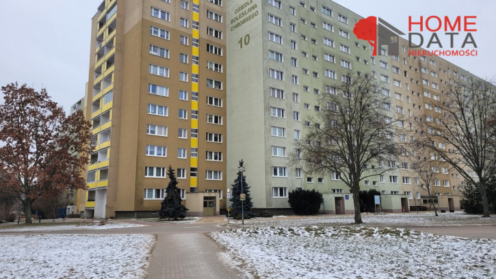 Mieszkanie Sprzedaż Poznań Stare Miasto 11