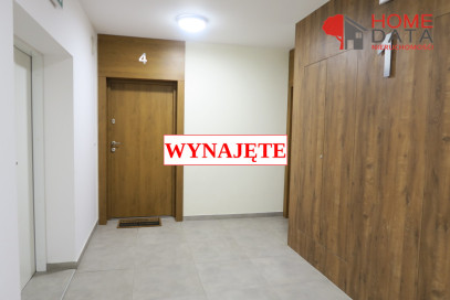 Mieszkanie Wynajem Poznań Poznań-Grunwald