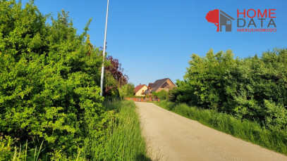 Działka Sprzedaż Lusówko Szantowa