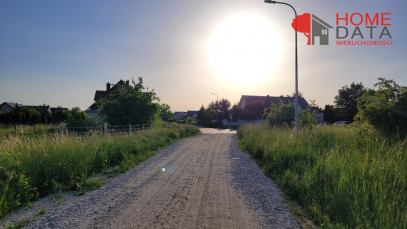 Działka Sprzedaż Lusówko Szantowa