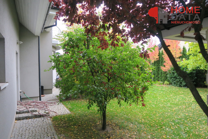 Dom Wynajem Suchy Las 19