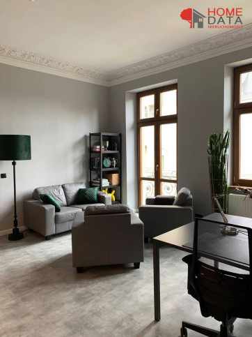 Lokal Wynajem Poznań Tadeusza Kościuszki 5