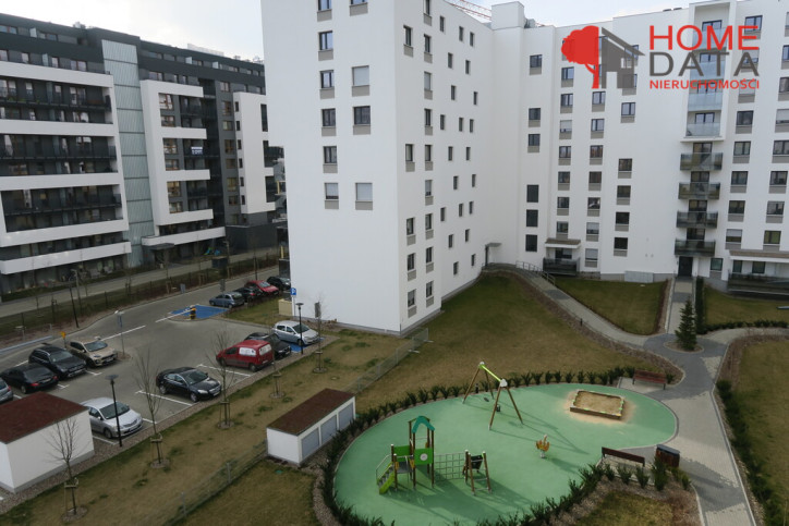 Mieszkanie Wynajem Poznań Poznań-Grunwald 14
