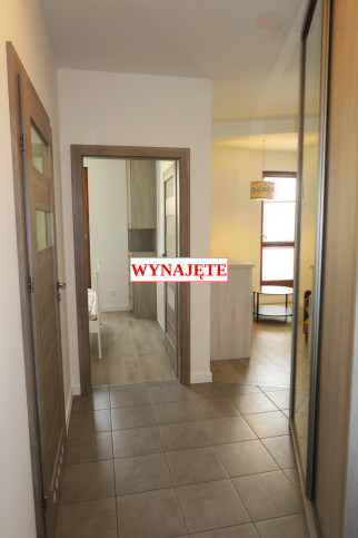 Mieszkanie Wynajem Poznań Chwaliszewo 9