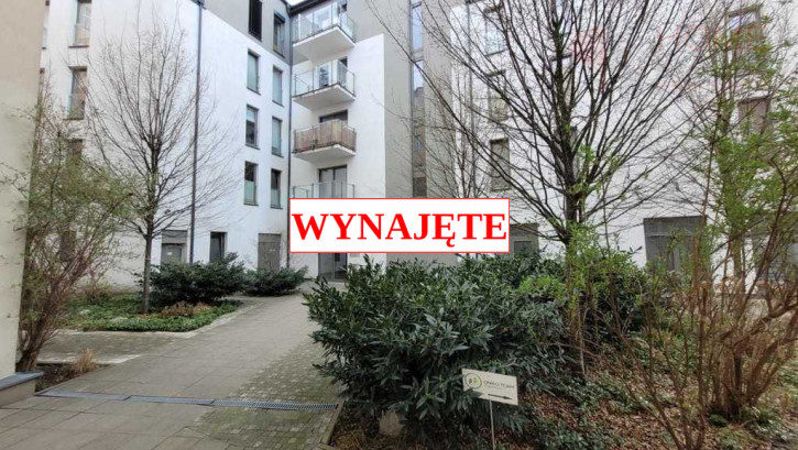 Mieszkanie Wynajem Poznań Chwaliszewo 15