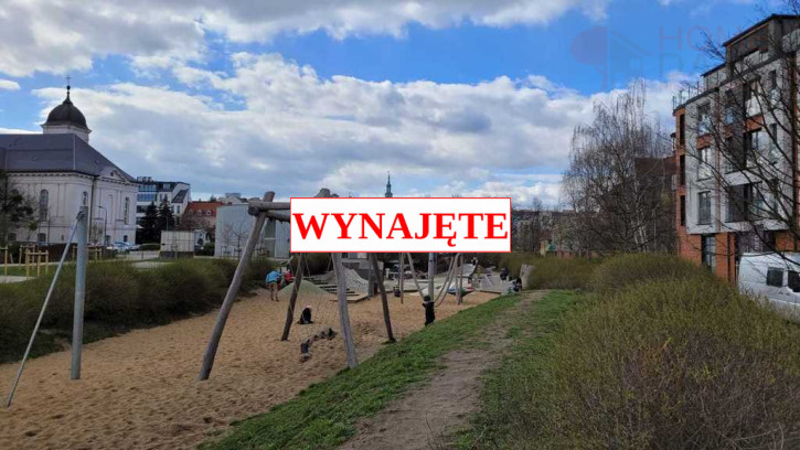 Mieszkanie Wynajem Poznań Chwaliszewo 16