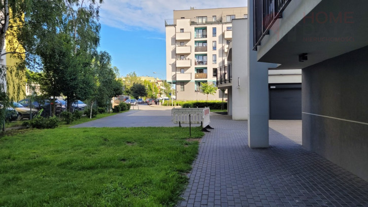 Mieszkanie Wynajem Poznań Grunwald Augustyna Kordeckiego 18