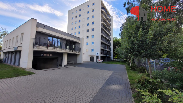 Mieszkanie Wynajem Poznań Grunwald Augustyna Kordeckiego 19
