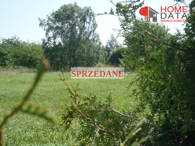 Działka Sprzedaż Komorniki 1