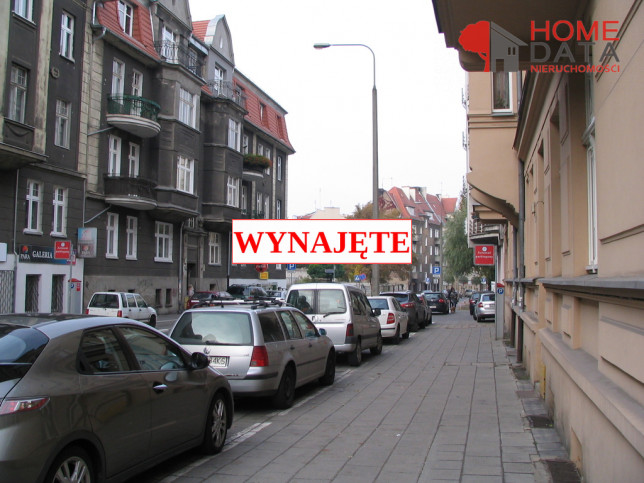 Lokal Wynajem Poznań Poznań-Jeżyce jeżycka 44 10