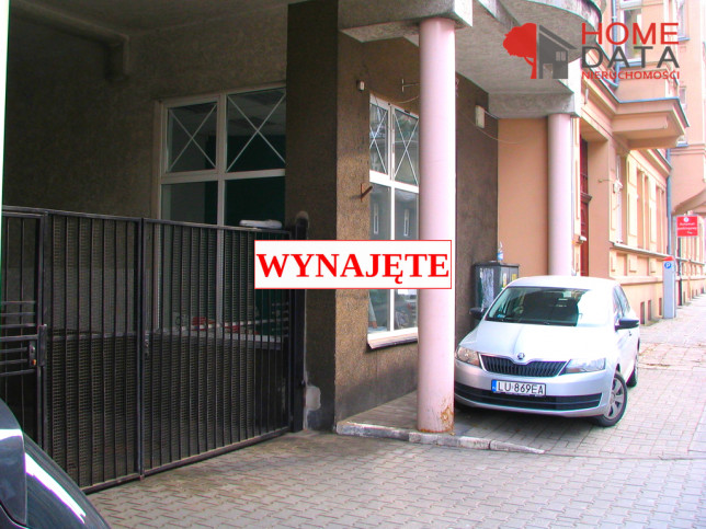 Lokal Wynajem Poznań Poznań-Jeżyce jeżycka 44 2