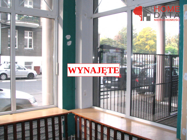 Lokal Wynajem Poznań Poznań-Jeżyce jeżycka 44 3